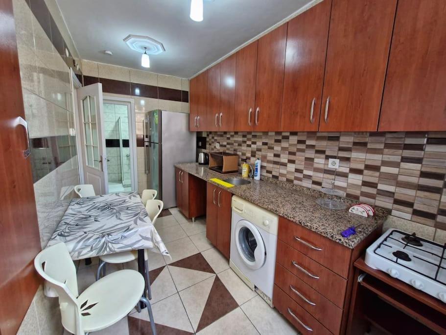 Esenkal 4th Floor İstanbul