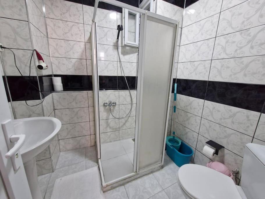 Esenkal 4th Floor Daire *