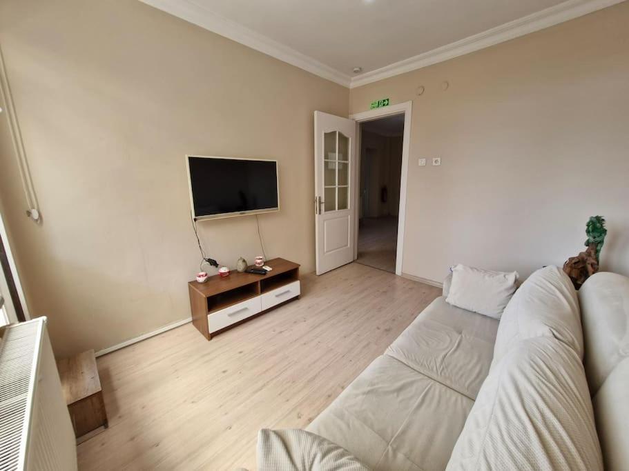 Esenkal 4th Floor İstanbul