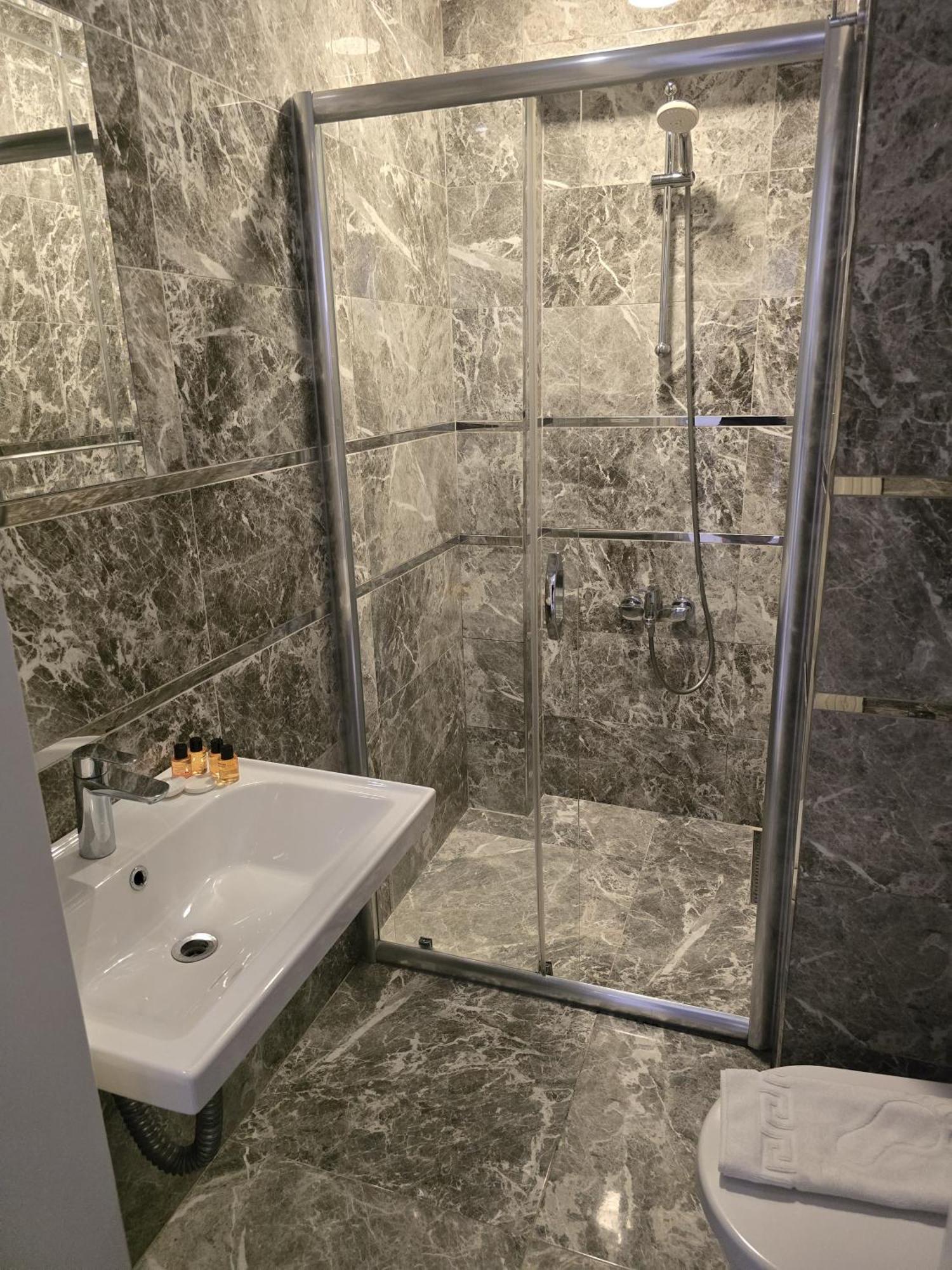 Hostel The Empress Theodora Ll Istanbul