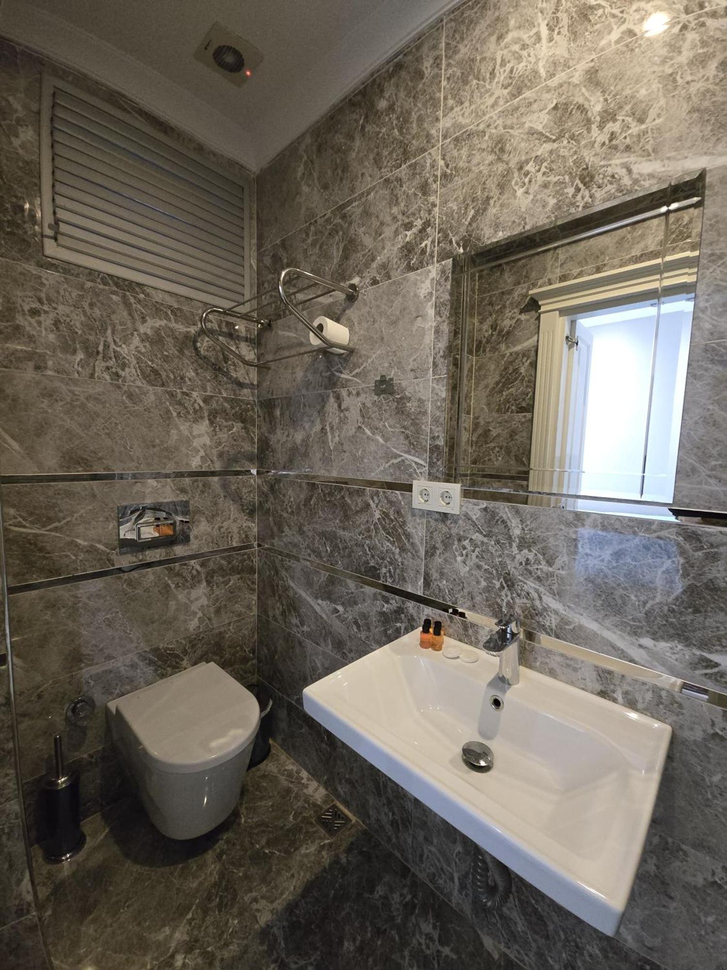 Hostel The Empress Theodora Ll Istanbul