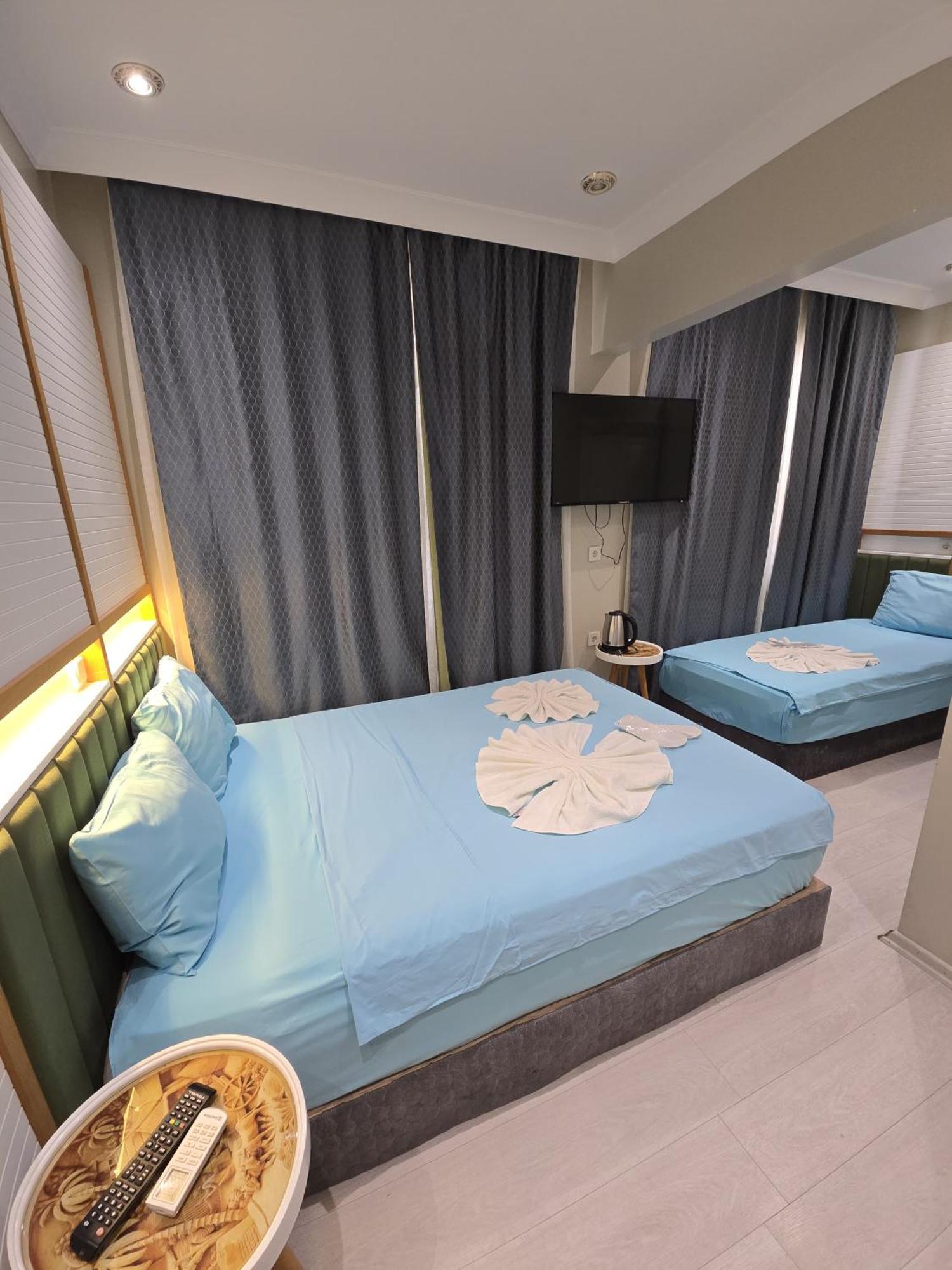 The Empress Theodora Ll Hostel Istanbul