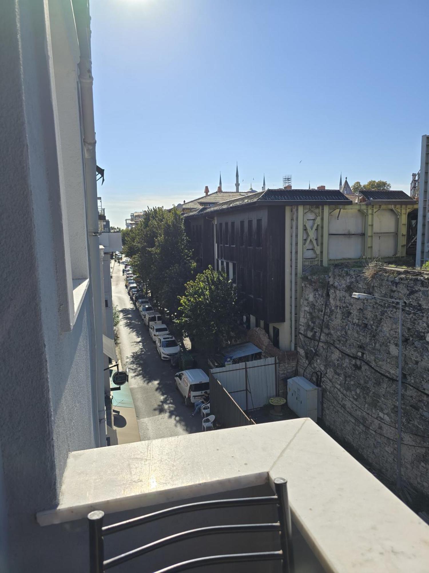 Hostel The Empress Theodora Ll Istanbul