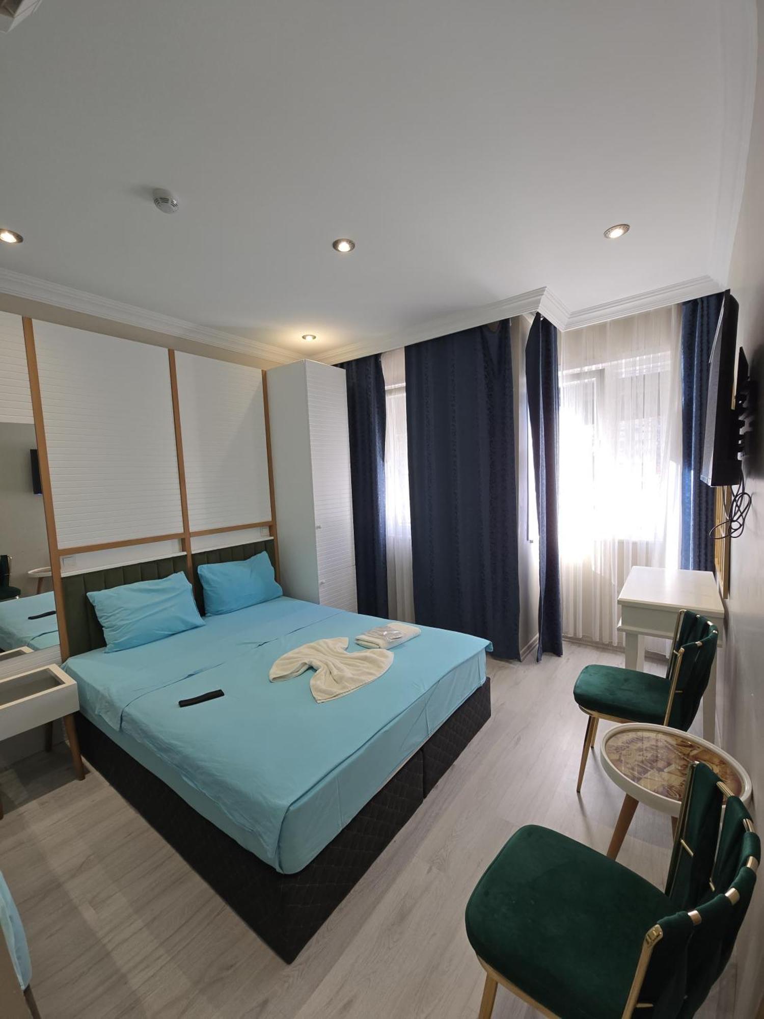 The Empress Theodora Ll Hostel Istanbul