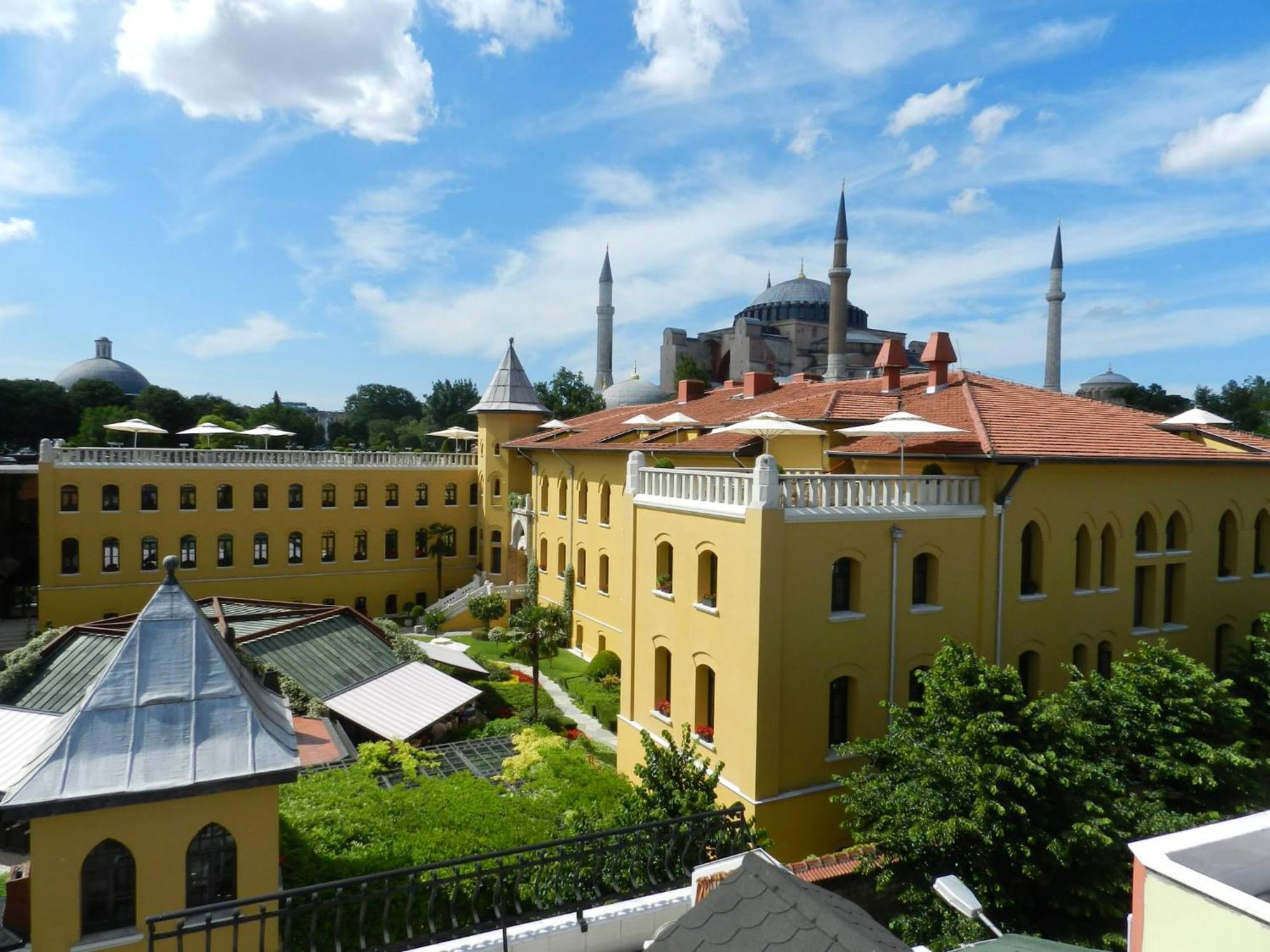 Berk - Grandma's House Hotel 3*