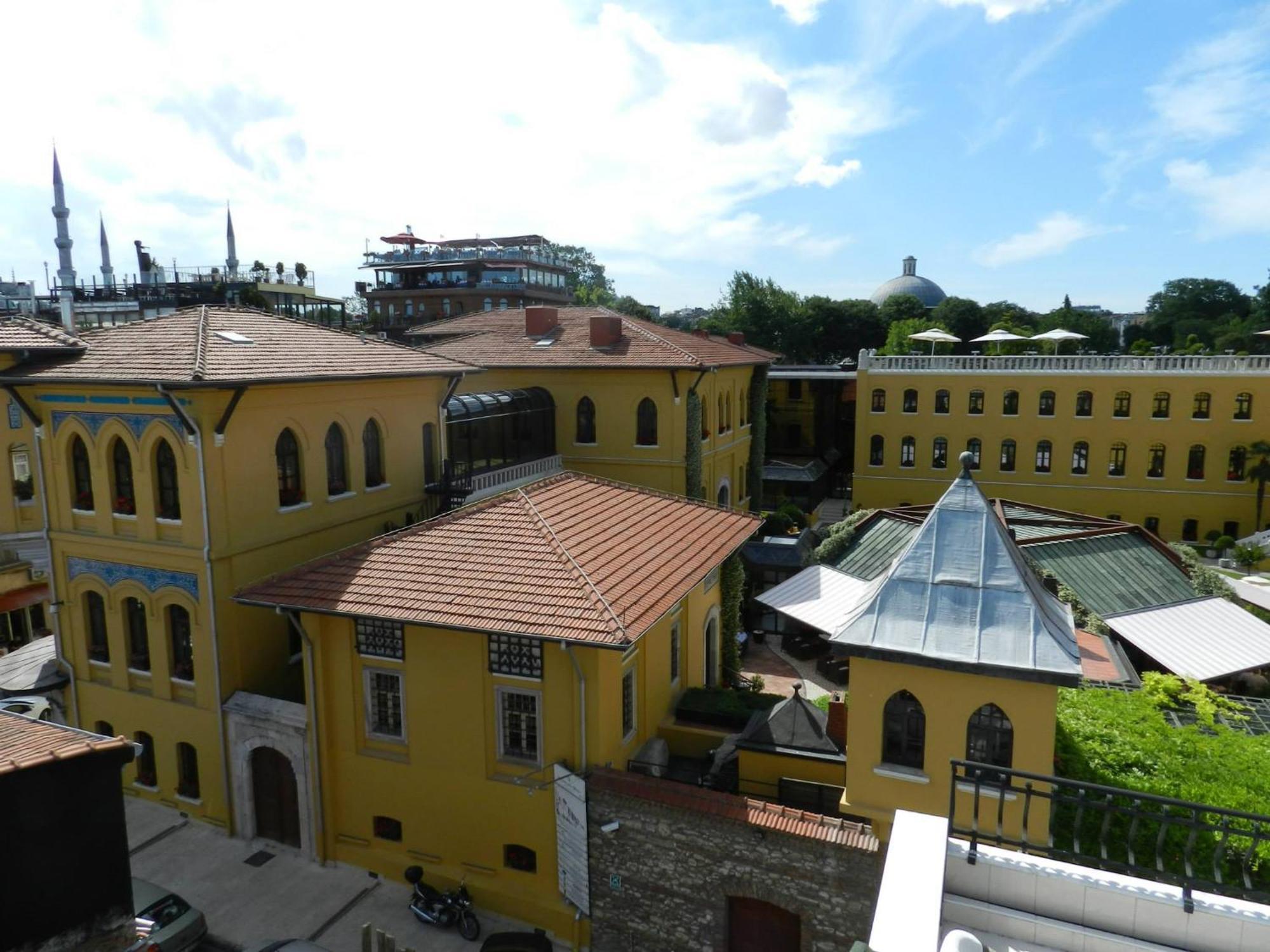 Berk - Grandma's House Hotel 3*