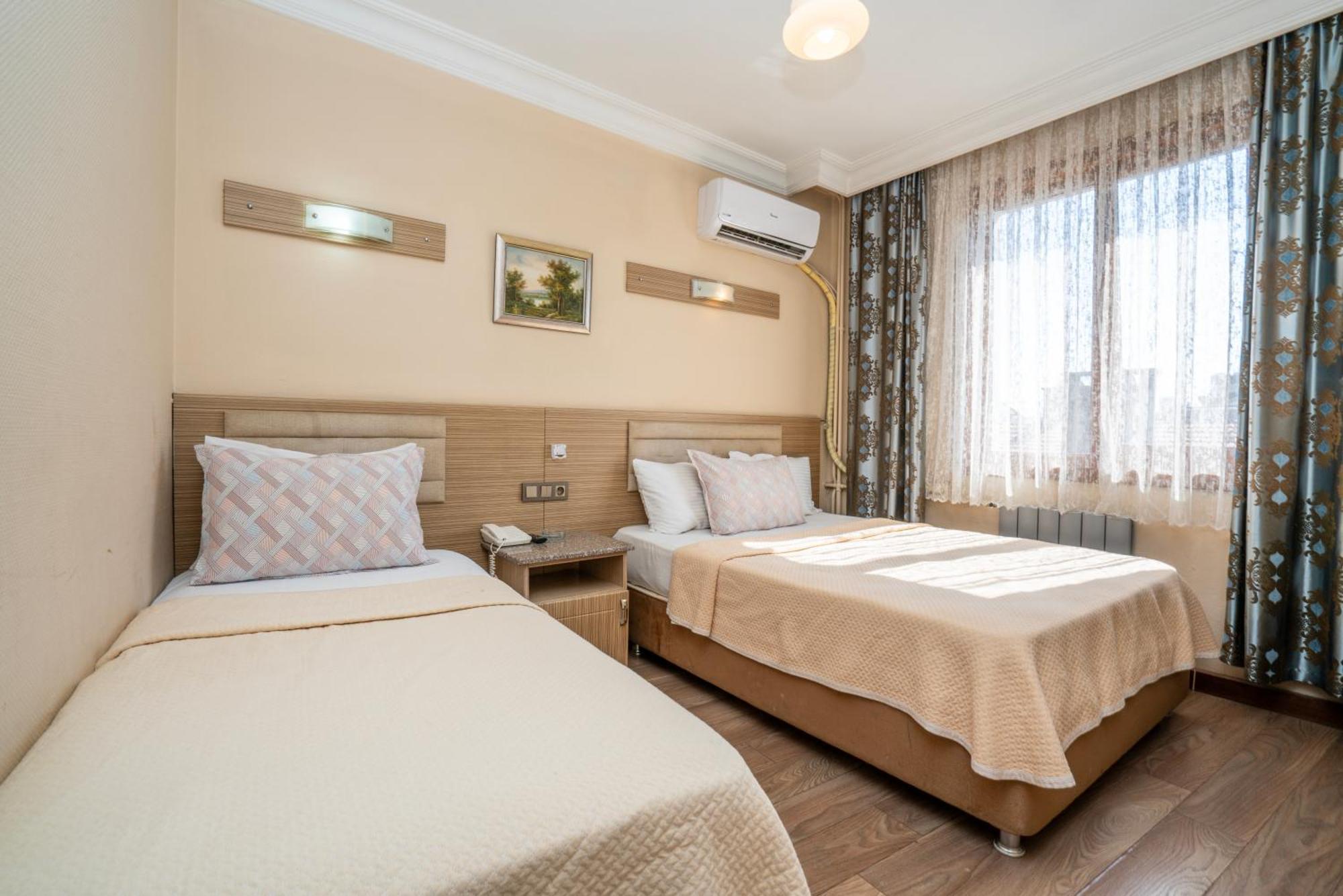 Grand Reis 2* Istanbul