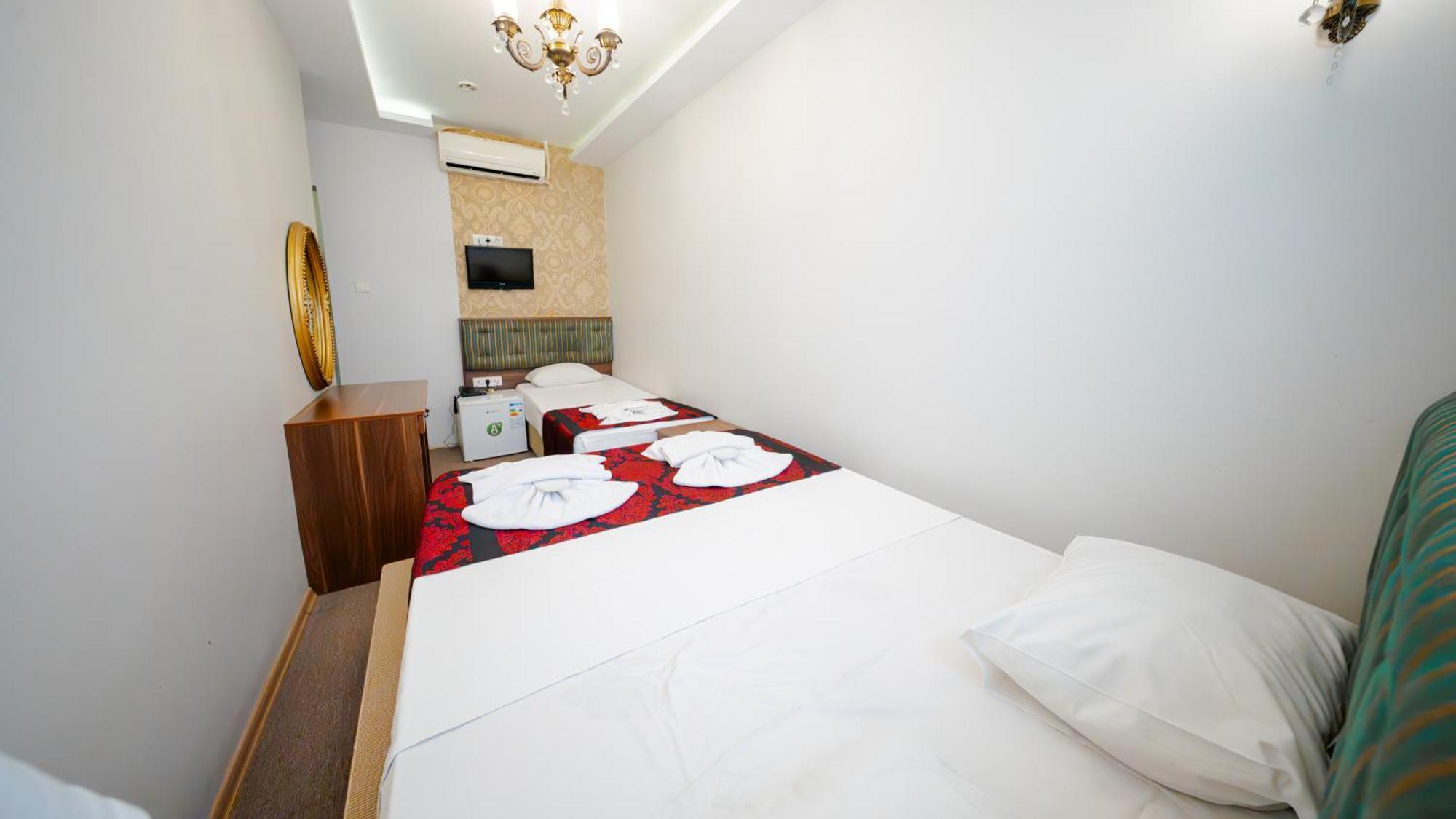 Hotel Sahil Boutique 3*