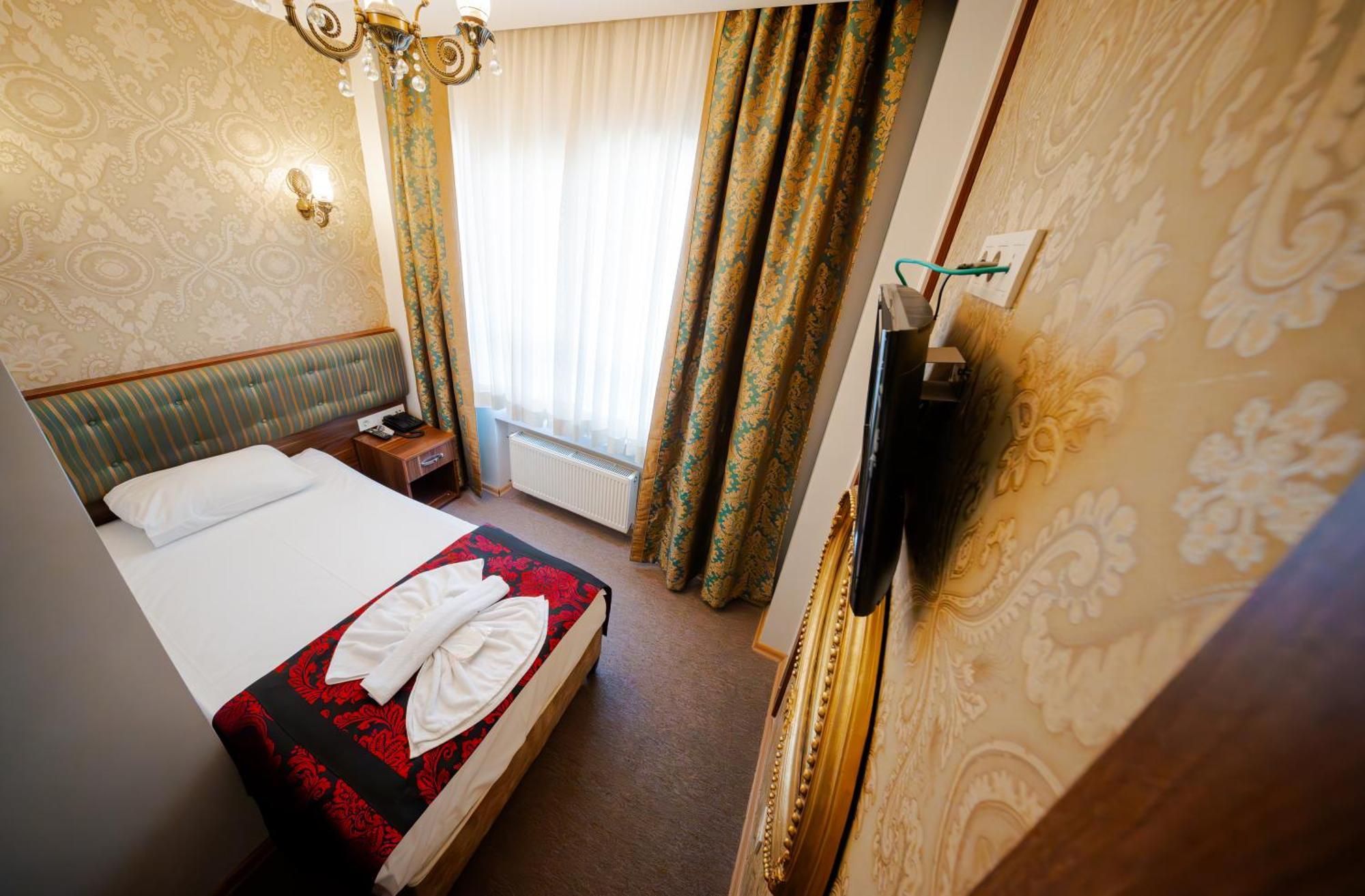 Hotel Sahil Boutique Istanbul