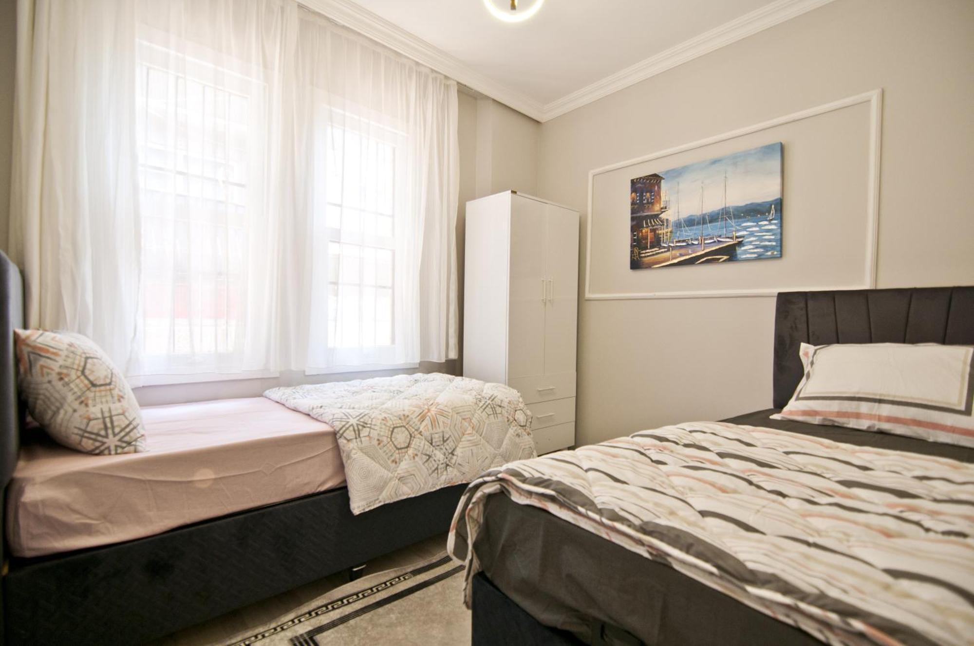 Bagoz Aparthotel *
