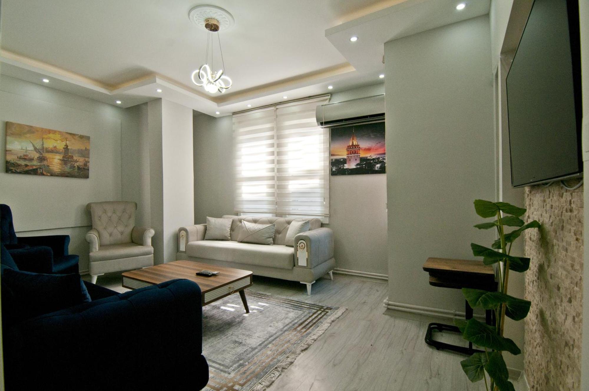 Bagoz Aparthotel