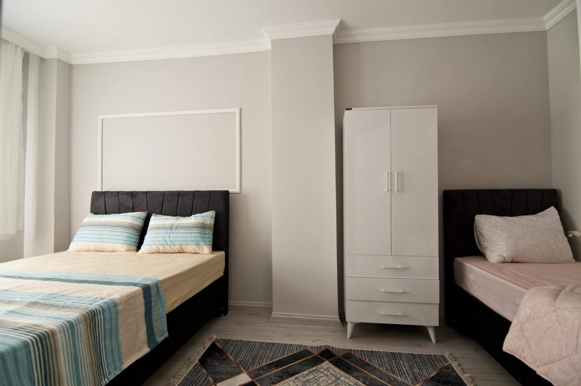 Bagoz Aparthotel *