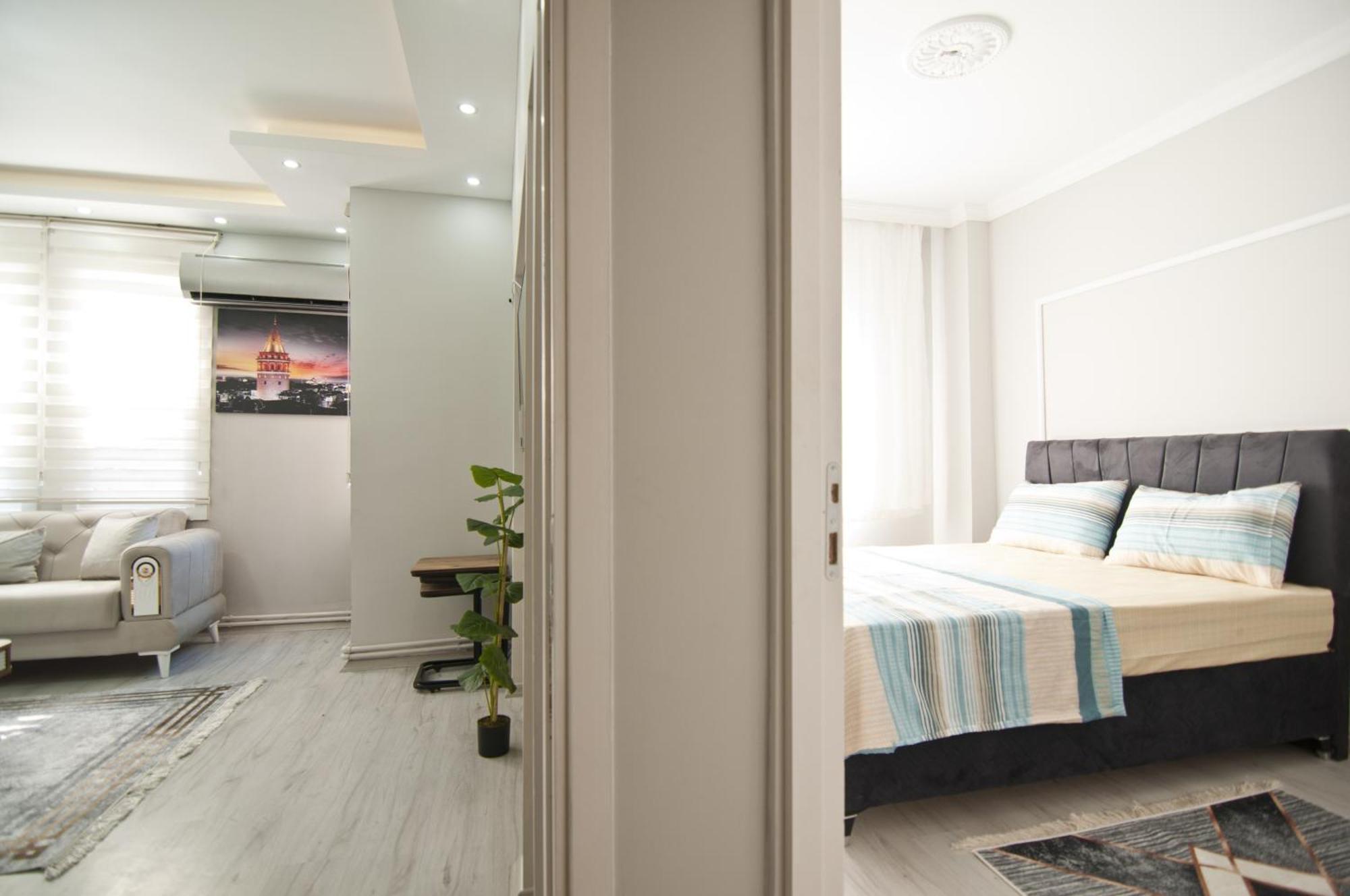 Bagoz Aparthotel