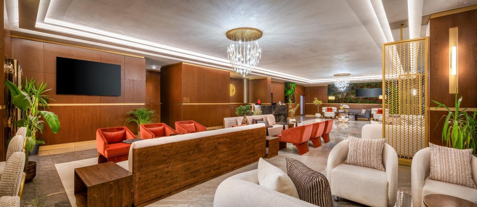 Hotel Western Premier Hidden Hills 5*