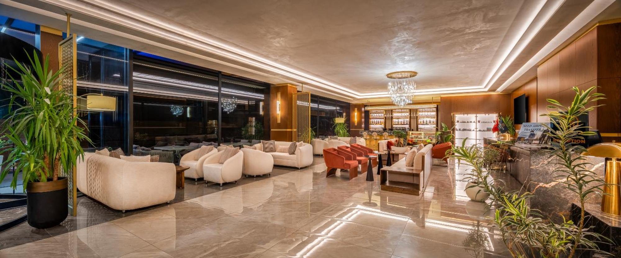 Western Premier Hidden Hills 5*