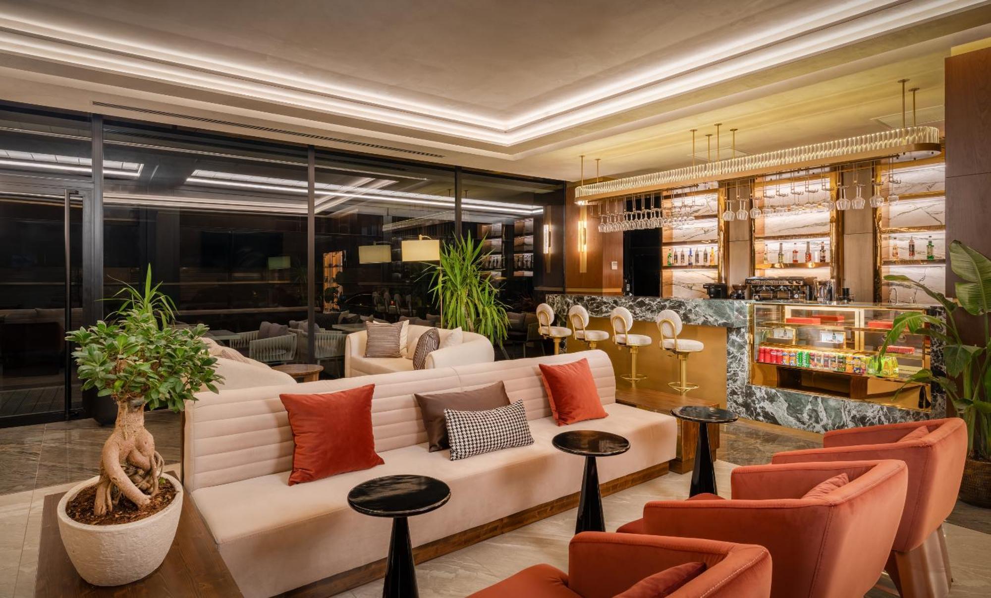 Hotel Western Premier Hidden Hills