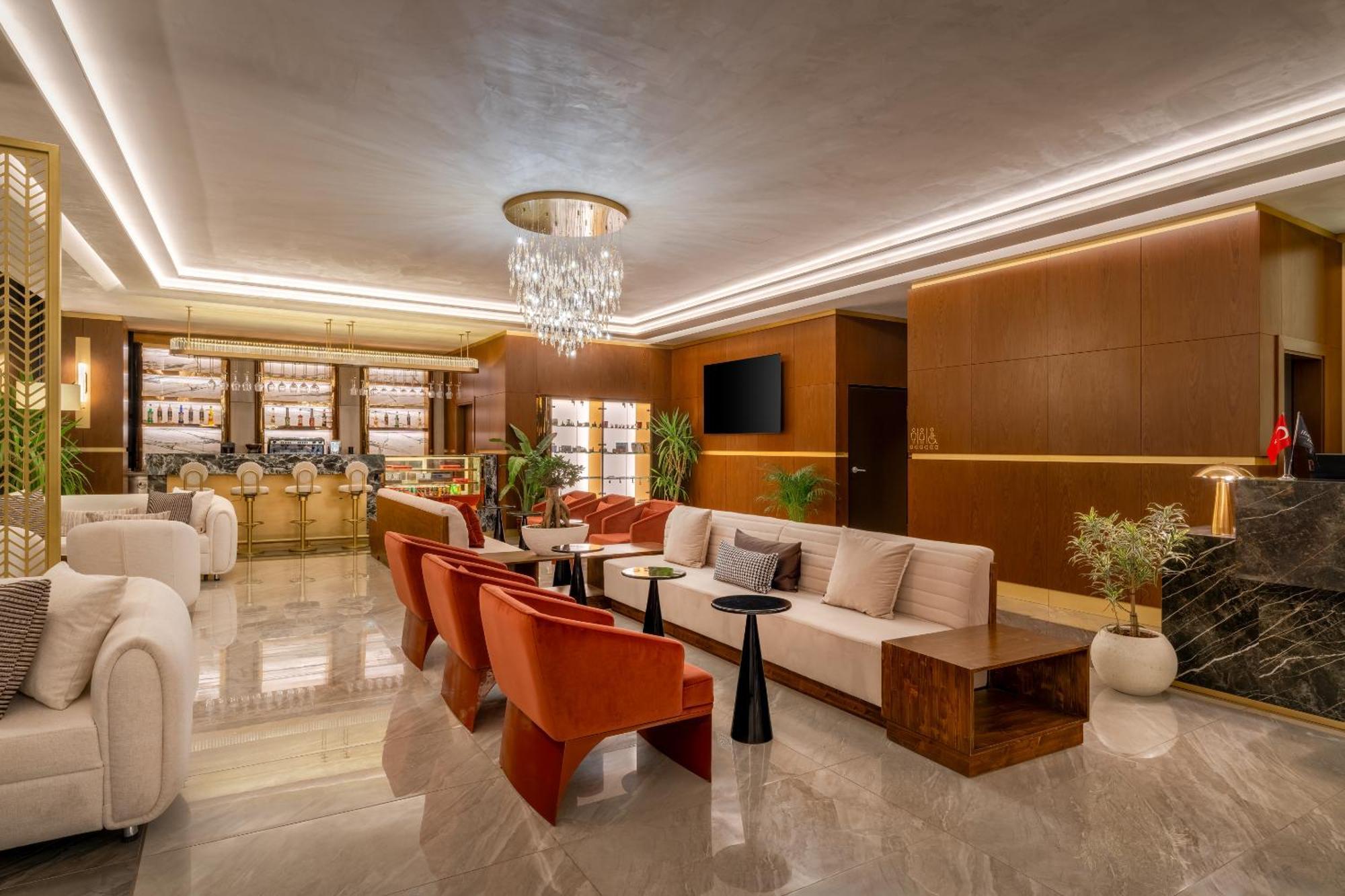 Western Premier Hidden Hills Hotel 5*
