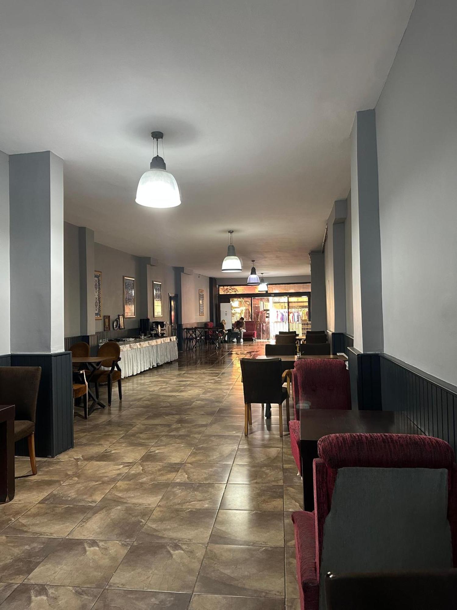 Hotel Herton Boutique