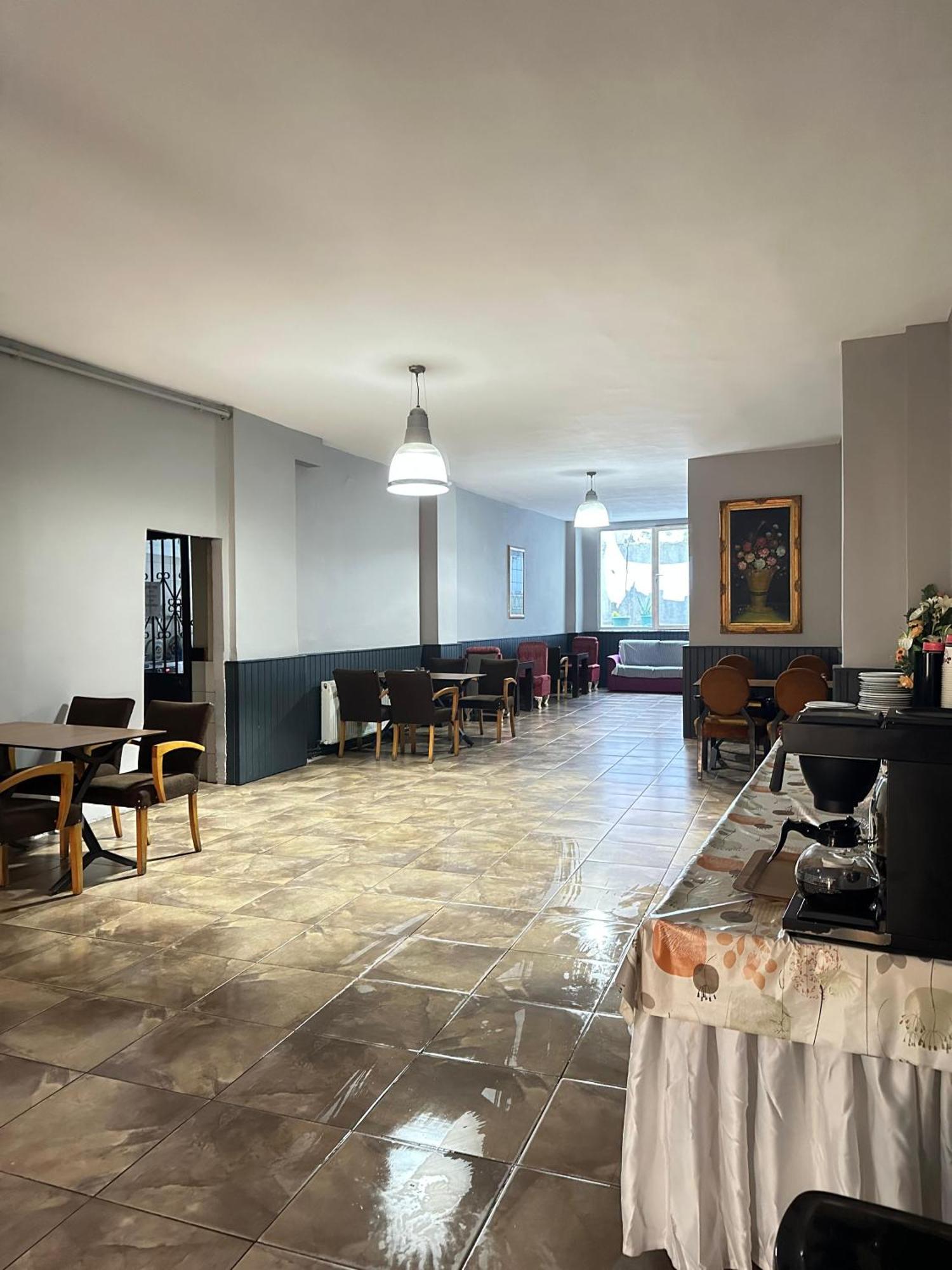 Herton Boutique Istanbul
