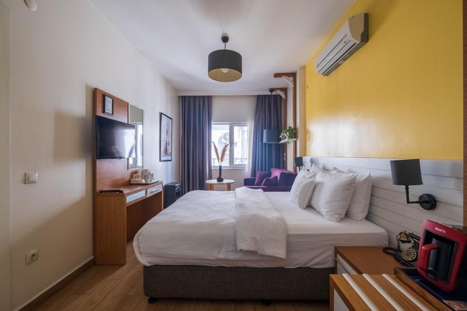 Elite Marmara Express Otel
