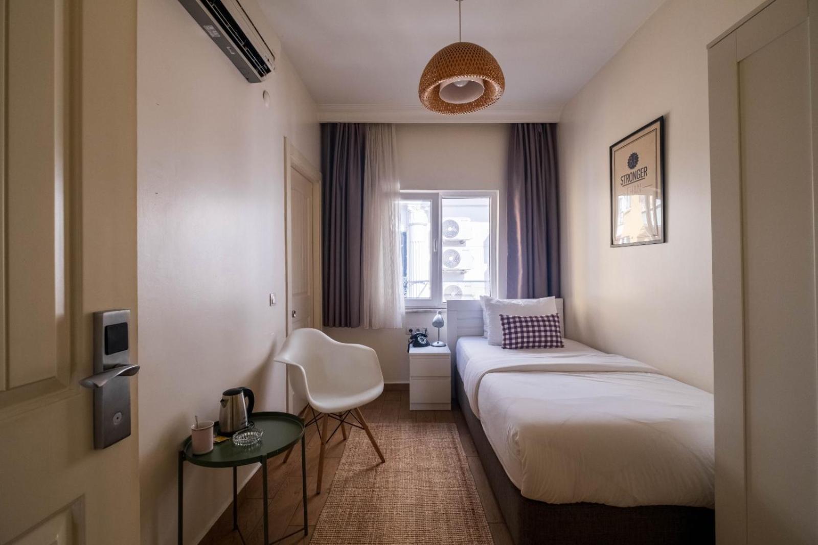 Elite Marmara Express Otel *
