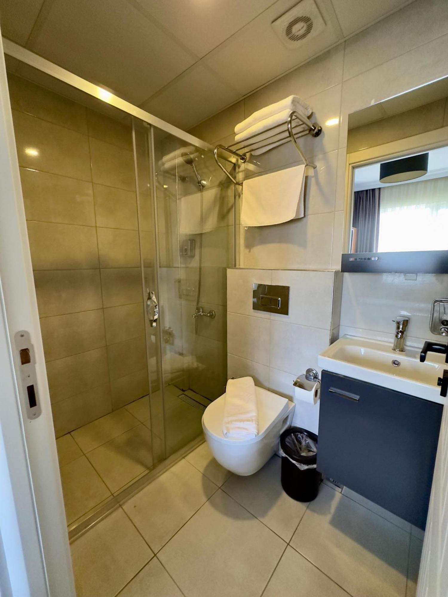 Elite Marmara Express * İstanbul