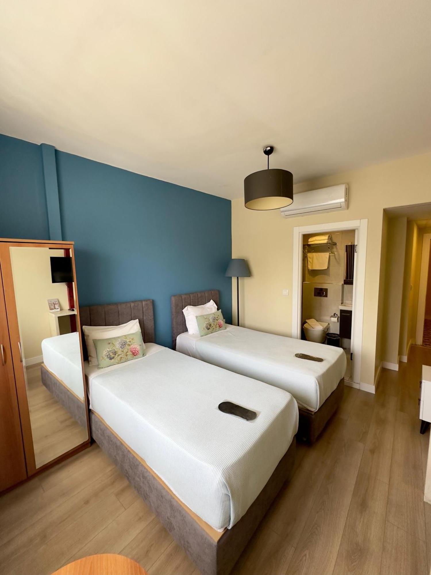 Elite Marmara Express * İstanbul