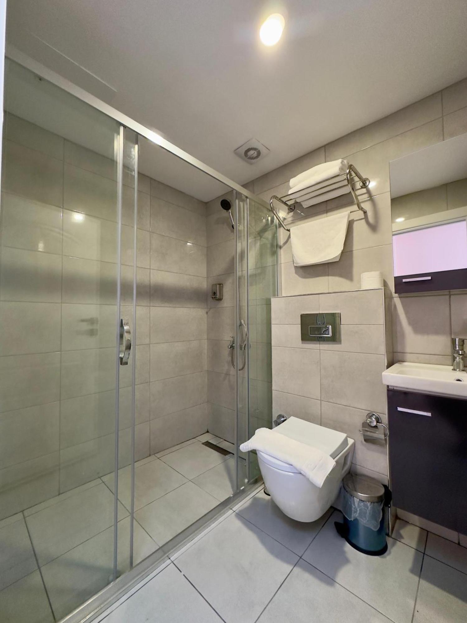 Elite Marmara Express * İstanbul