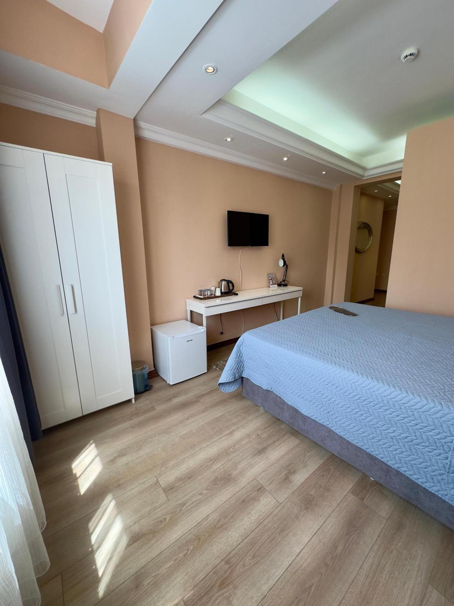 Elite Marmara Express Otel