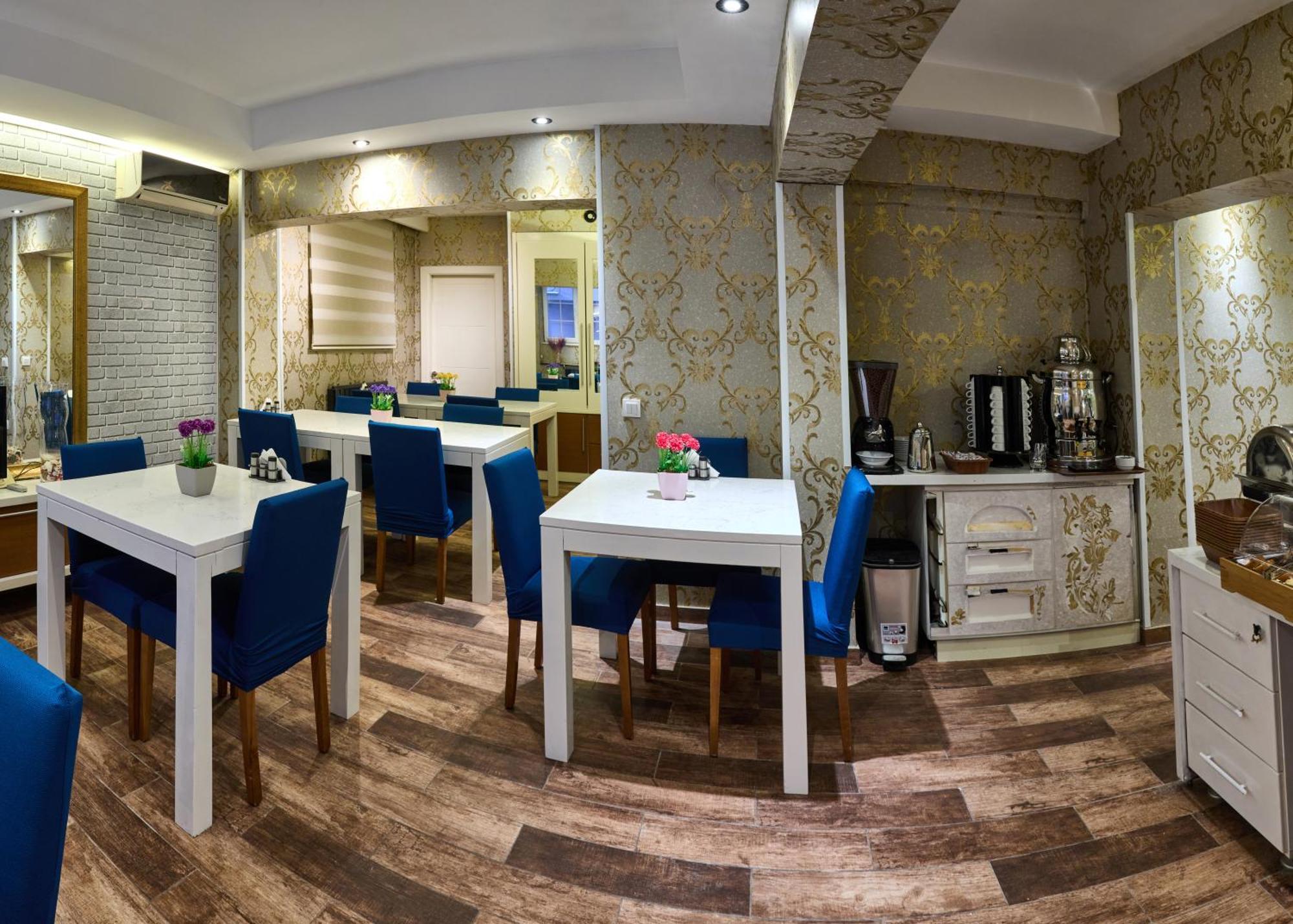 Taksim Galata Port By Aydin - Center İstanbul