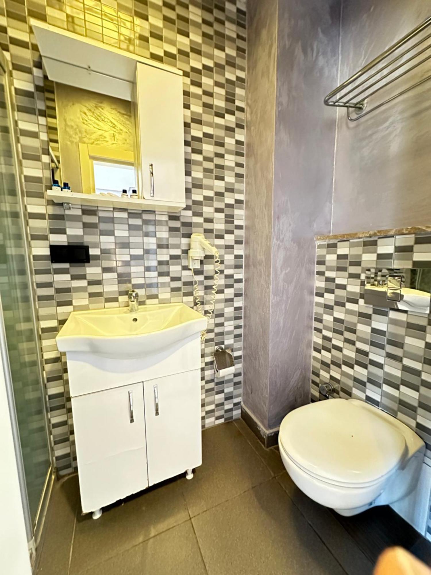 Taxim Alyon Hotel 3*