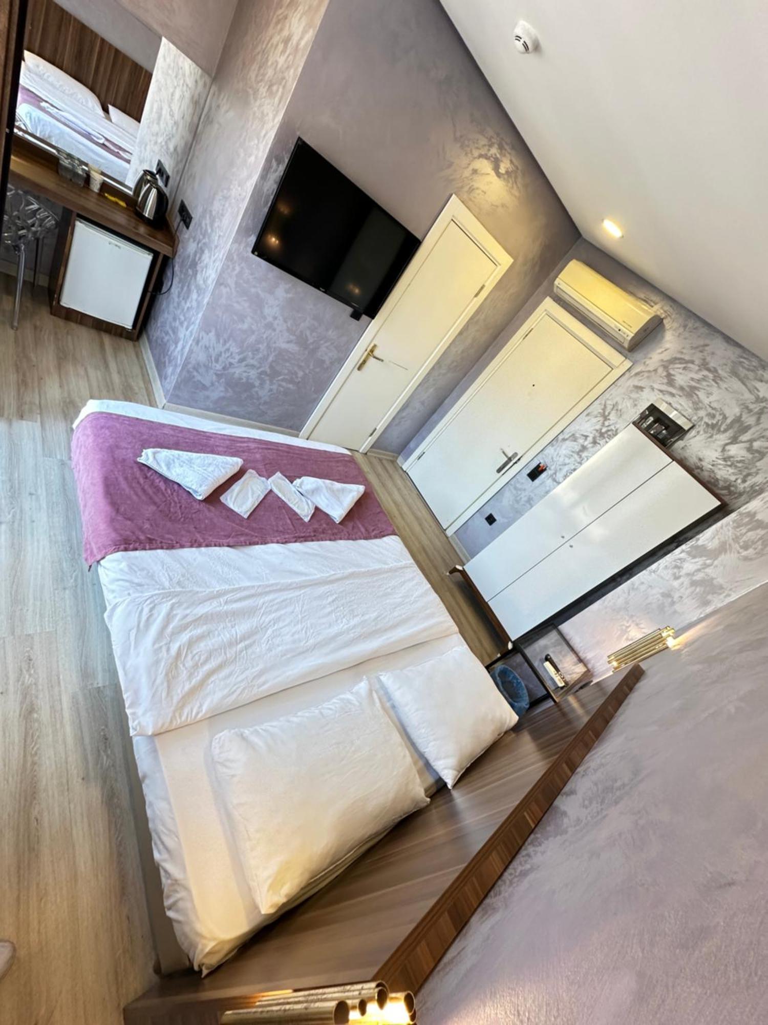 Taxim Alyon Hotel