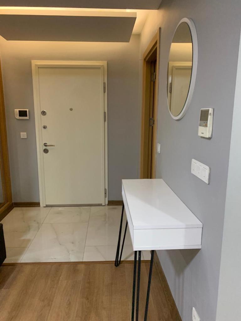 Apartment Elysium Taksim Istanbul