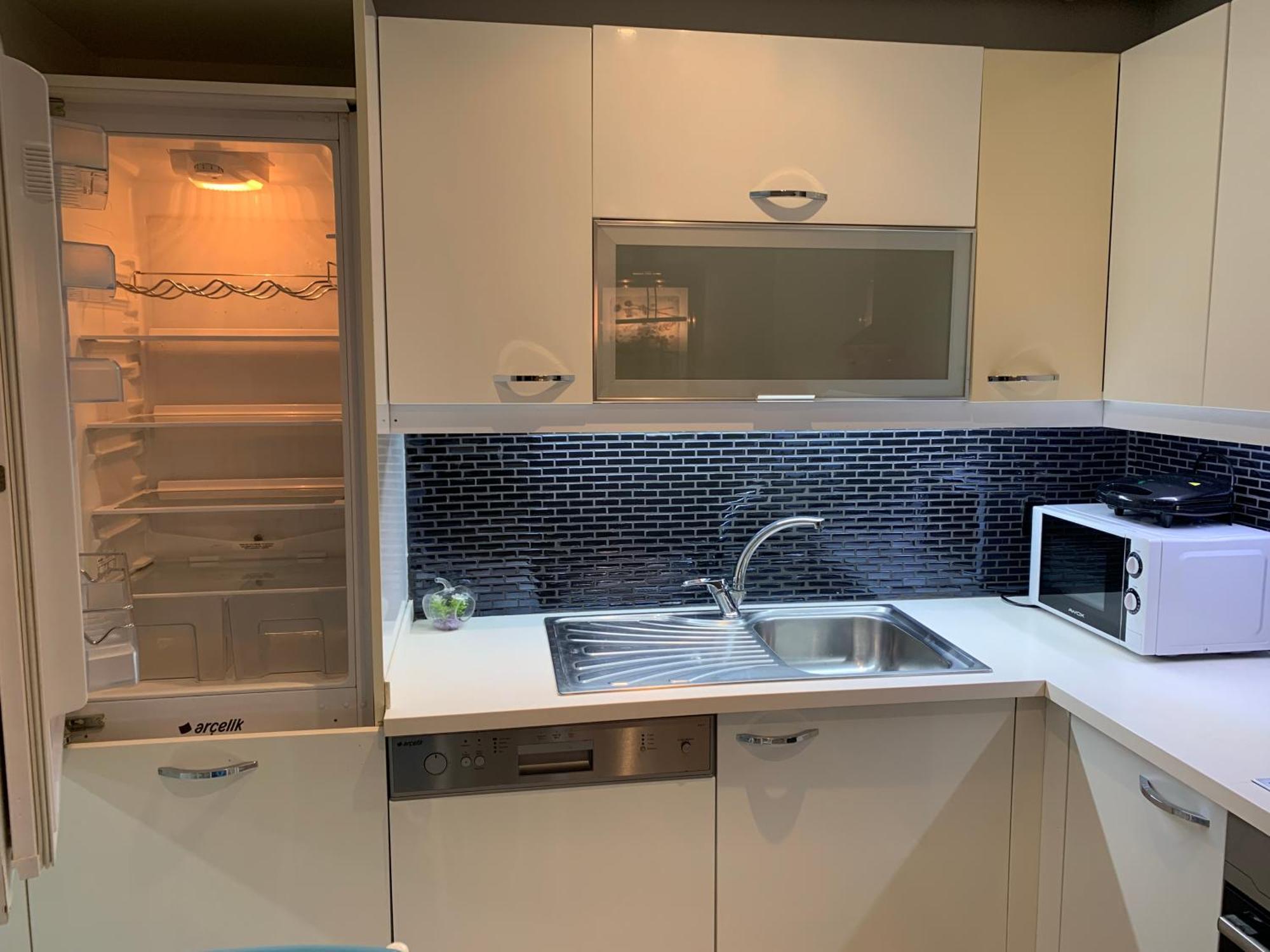 Apartment Elysium Taksim