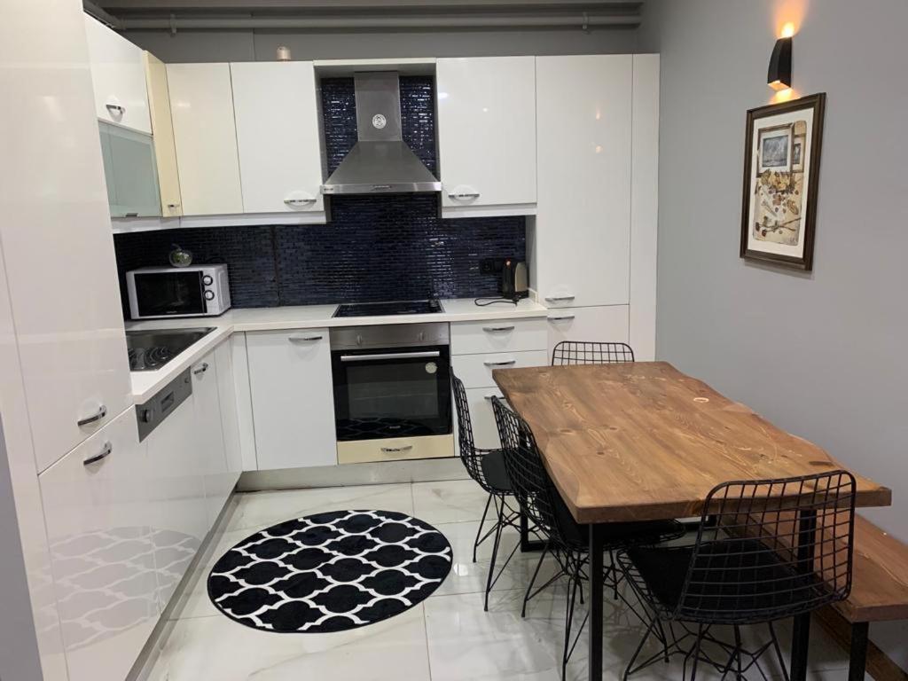 Apartment Elysium Taksim *