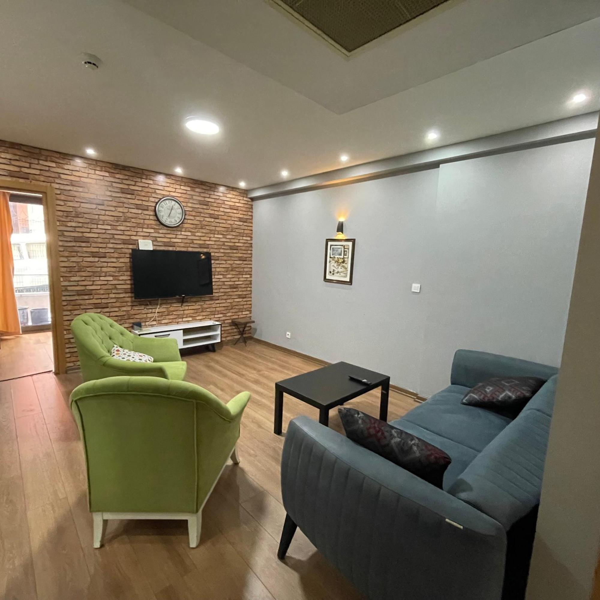 Apartment Elysium Taksim