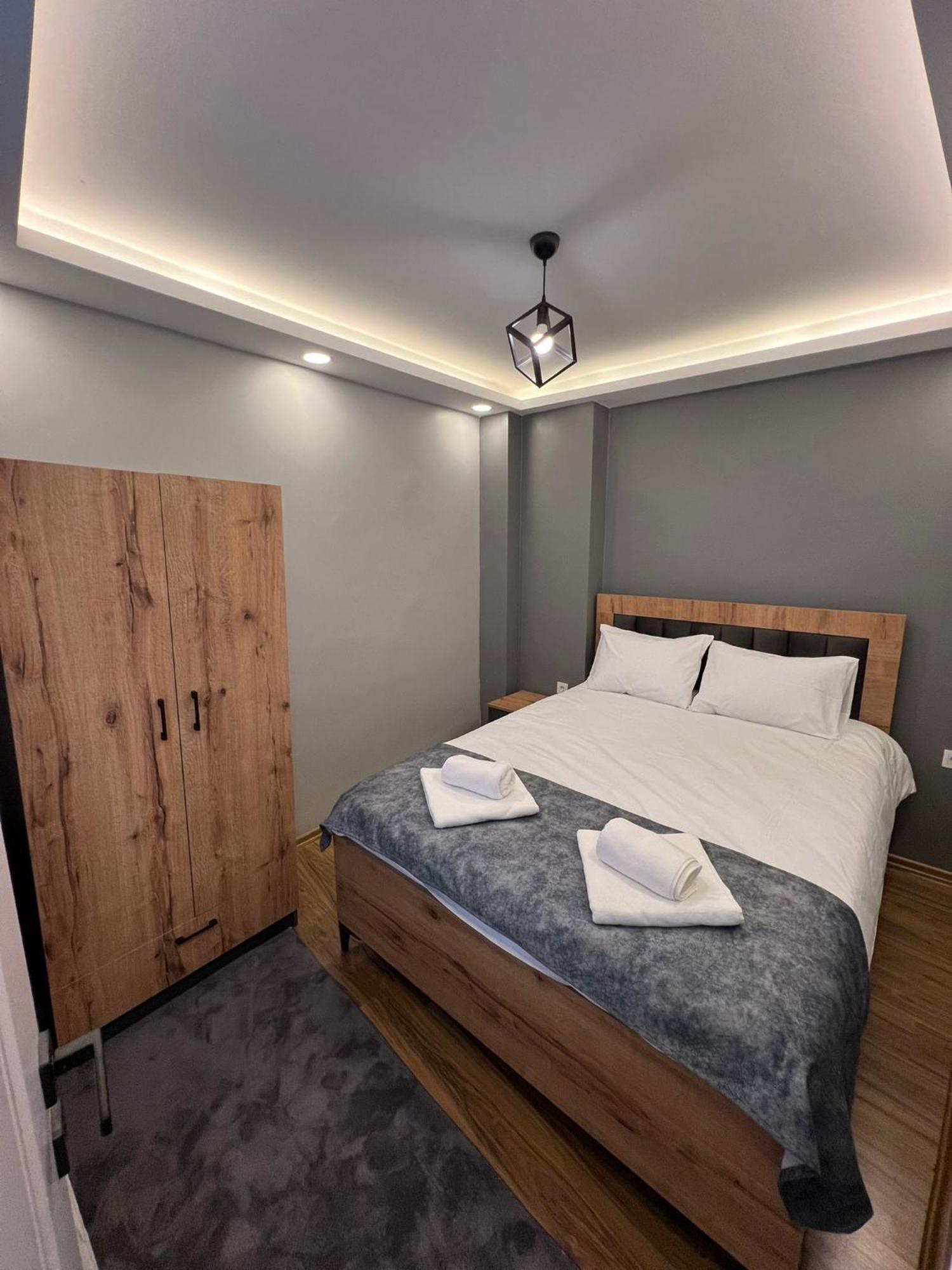 Ayd Beyoglu Taksim Apartment Istanbul