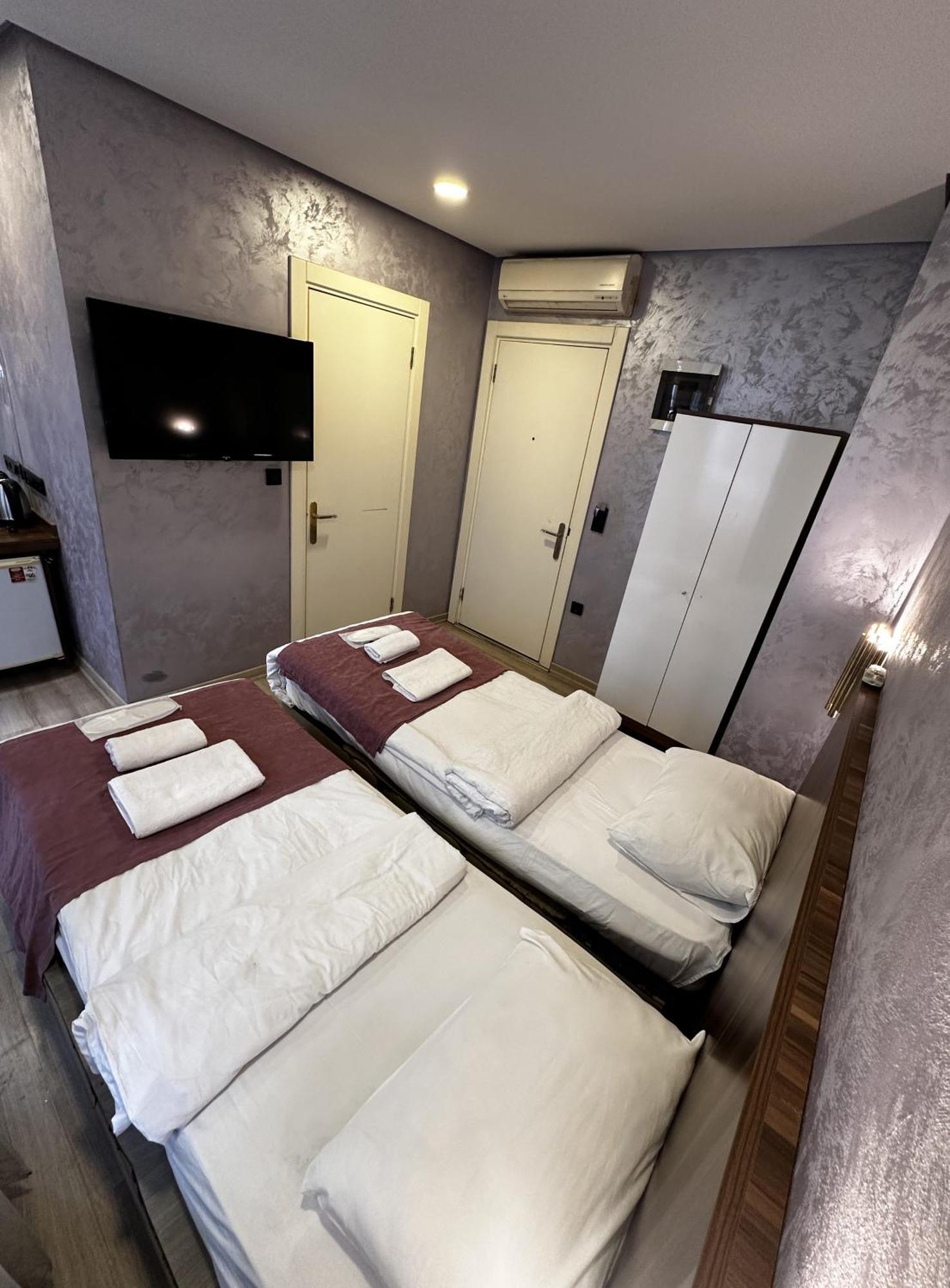 Hotel Taxim Alyon Istanbul