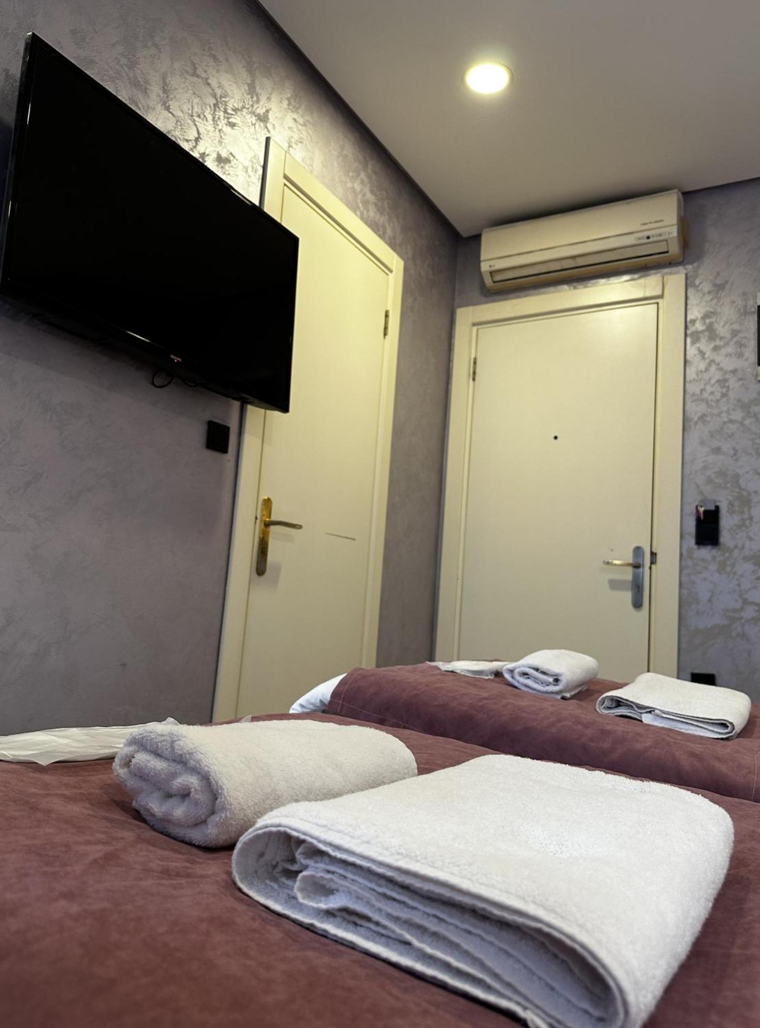Taxim Alyon 3* Istanbul
