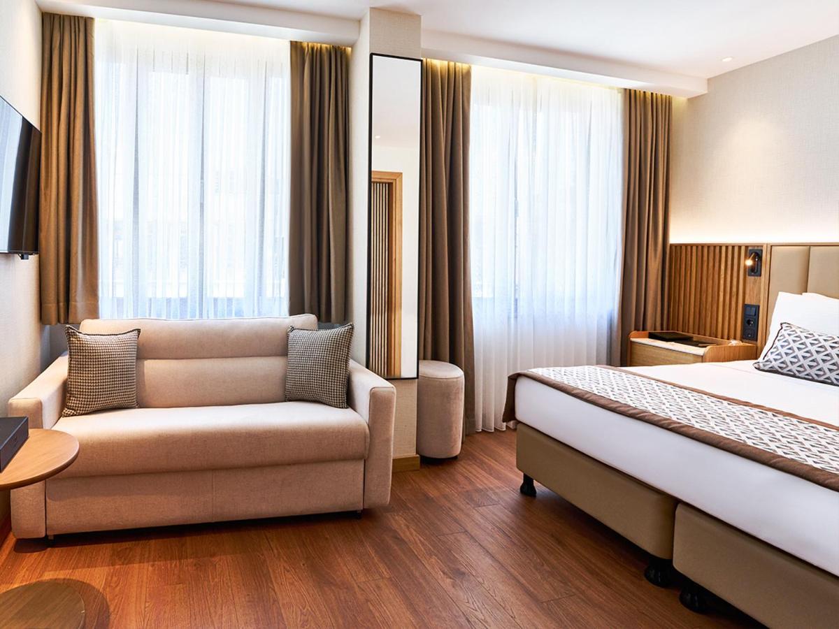 Hotel Thank Sultanahmet
