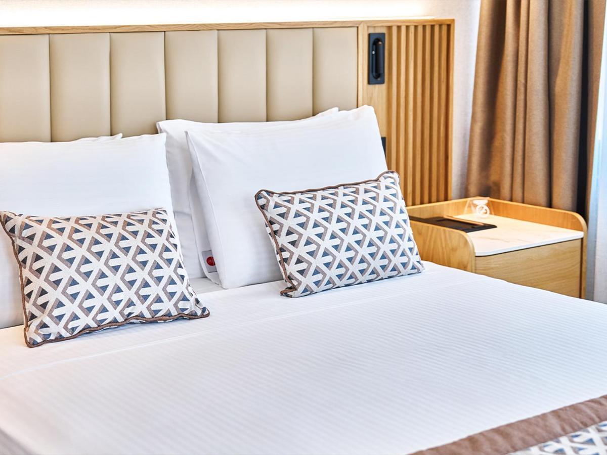 Hotel Thank Sultanahmet *