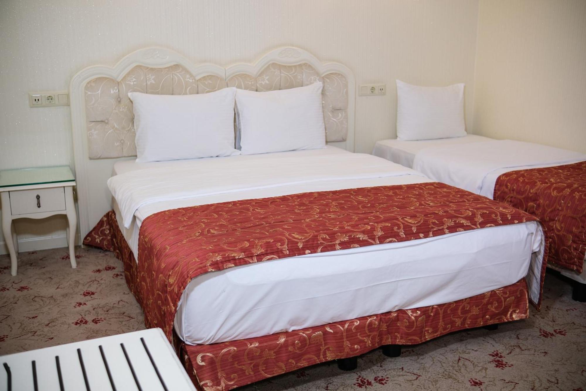 Hotel The And Sultanahmet- Special Category Istanbul