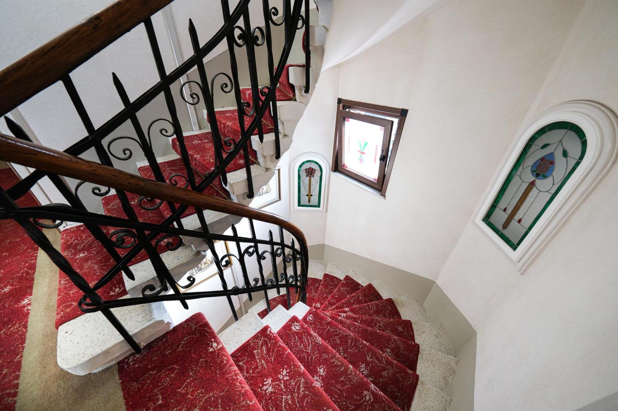 The And Sultanahmet- Special Category Istanbul