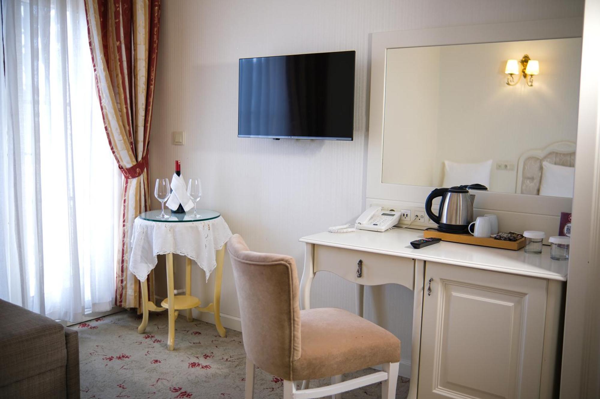 Hotel The And Sultanahmet - Special Category 3*