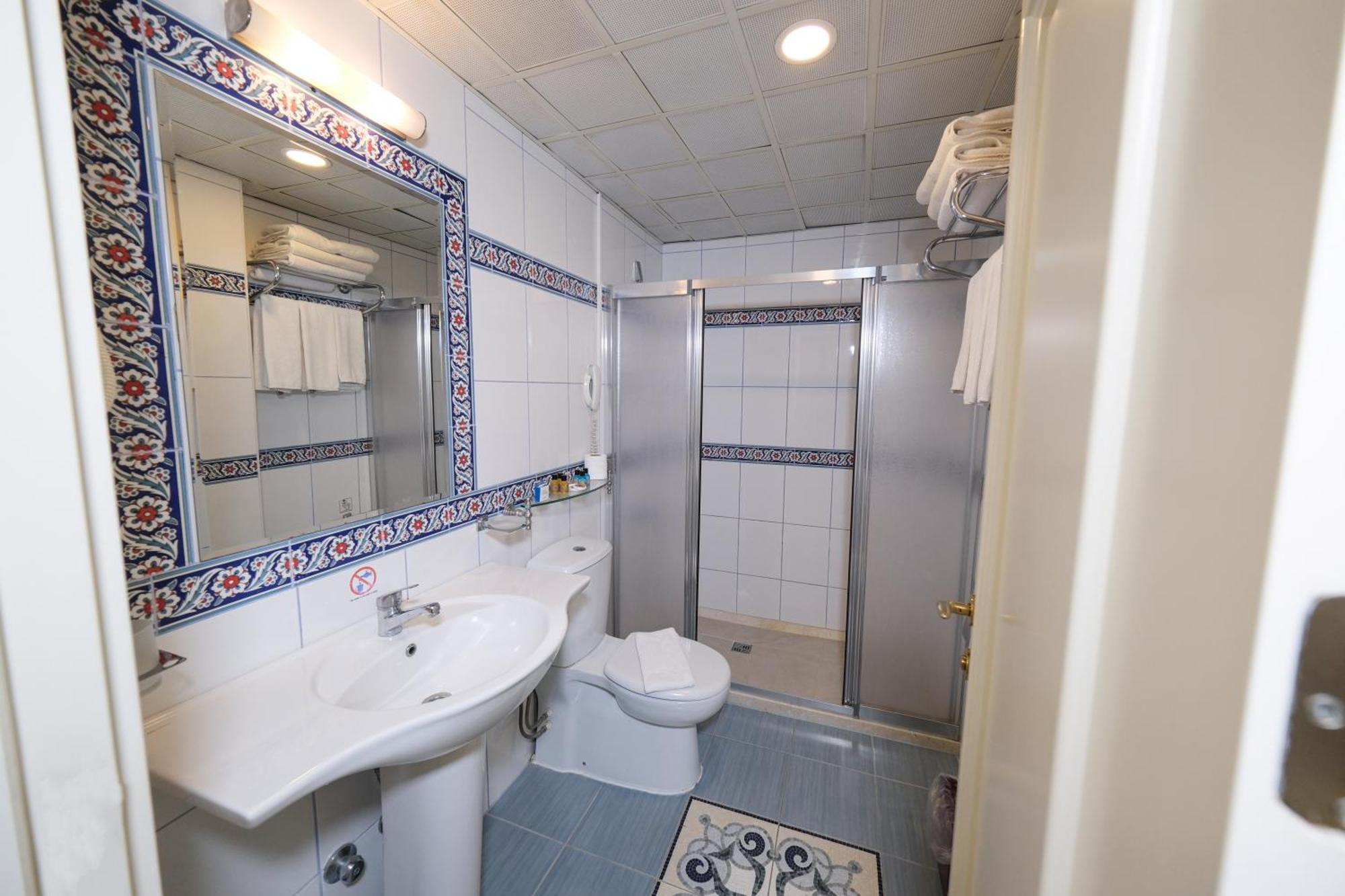 Hotel The And Sultanahmet- Special Category Istanbul