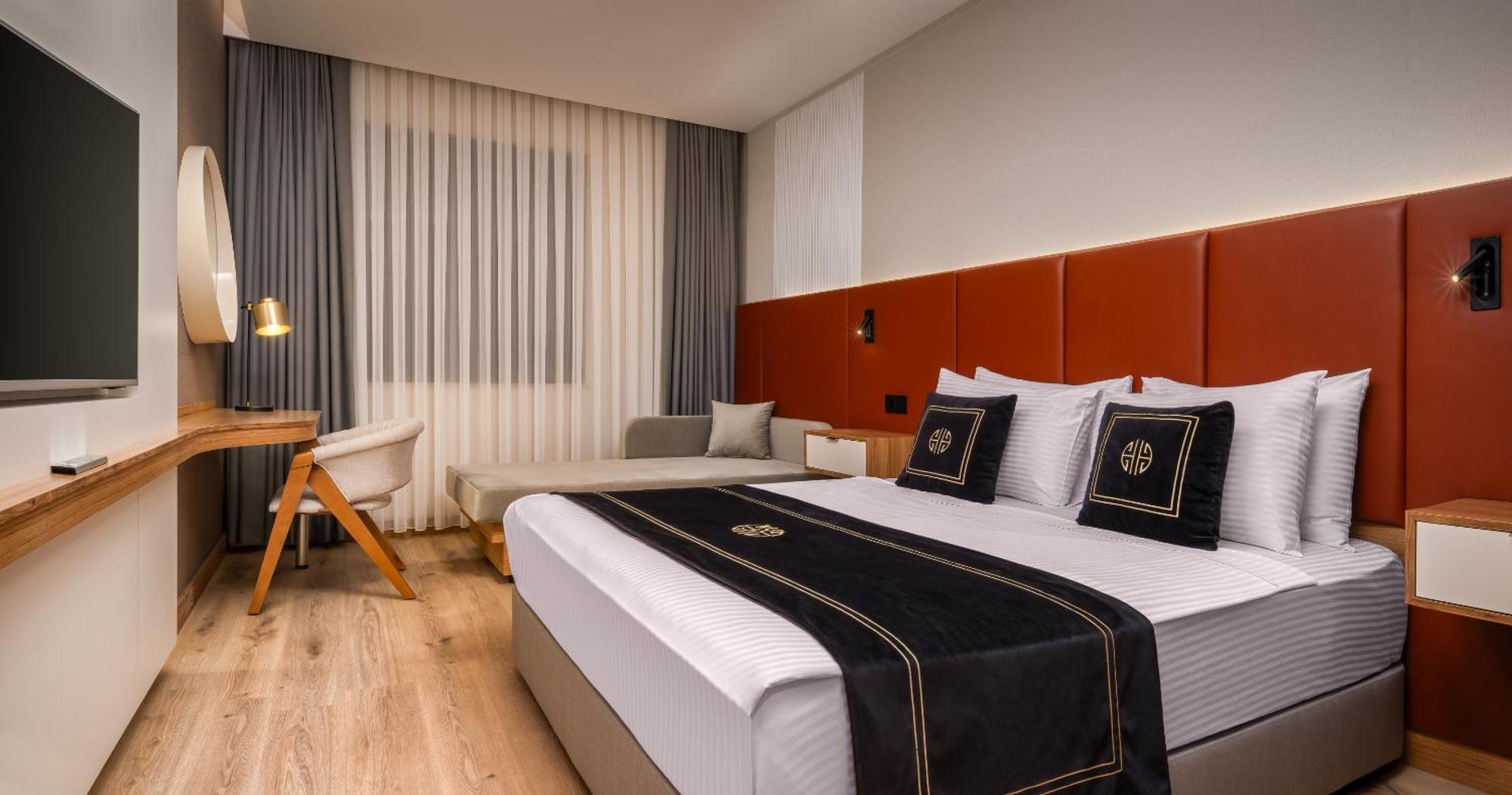 Hotel Western Premier Hidden Hills