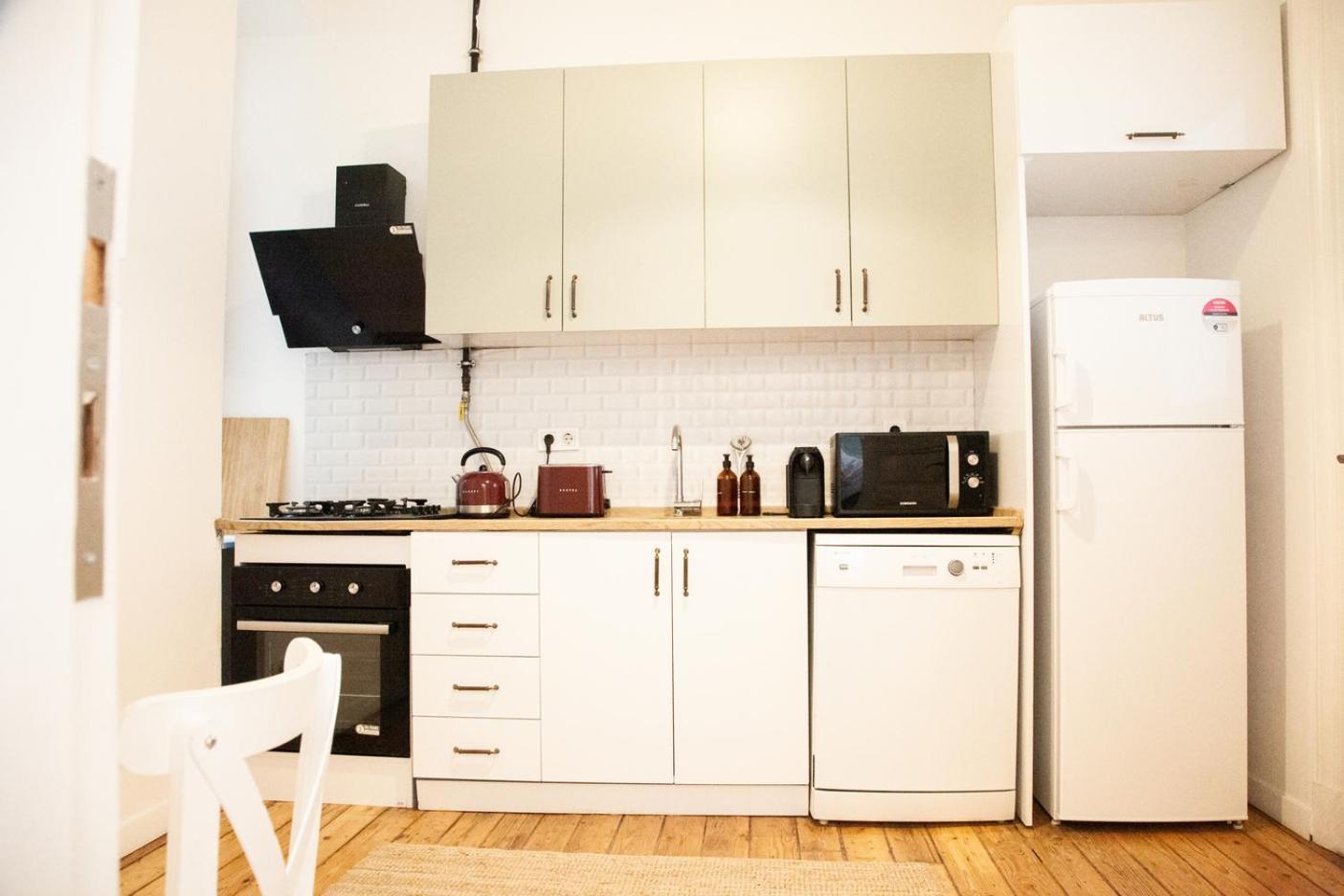 Casas Con Fresco - Premium Huge Apts In Premium Location