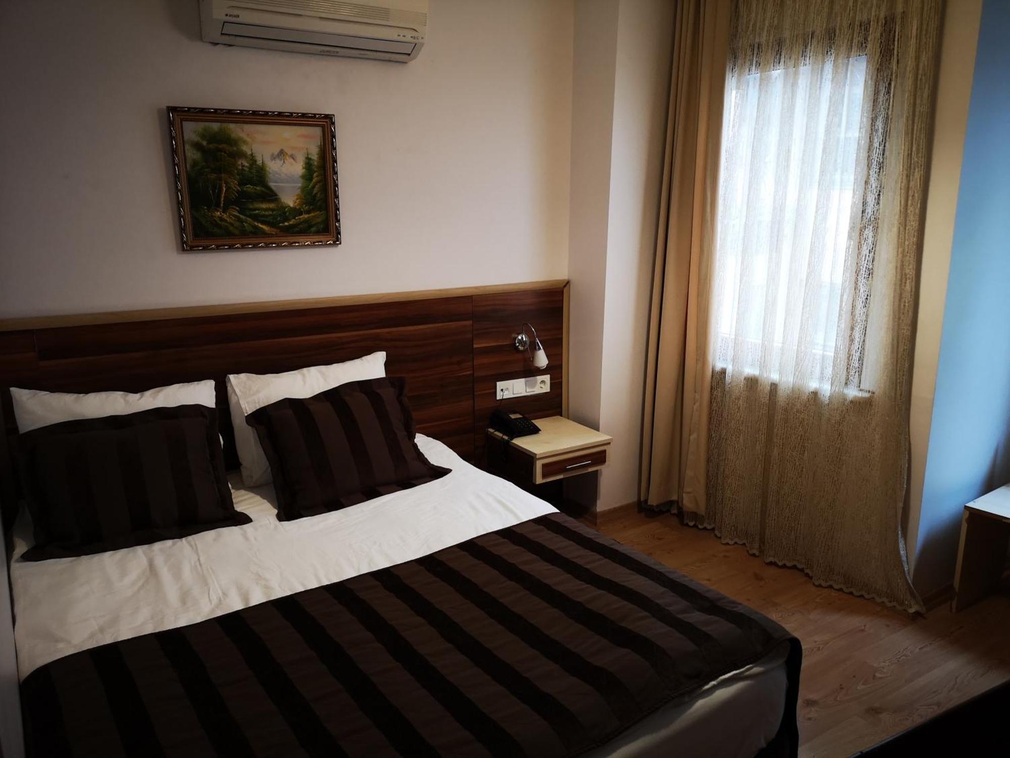Angels Garden Hotel Istambul