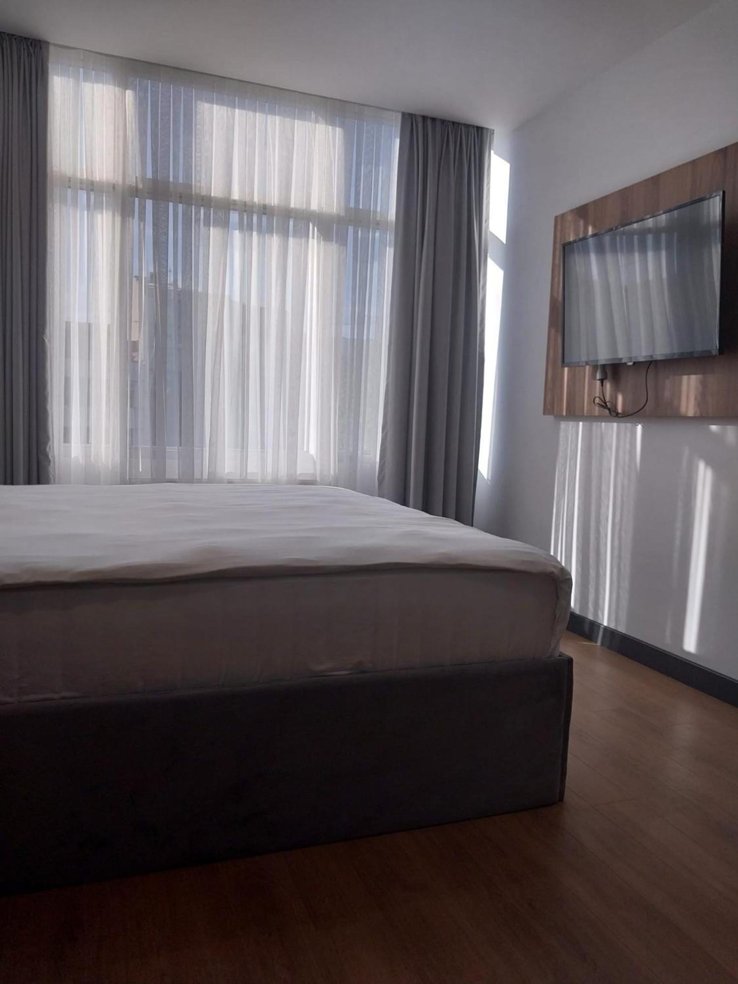 Business Life Guenesli Hotel Istanbul