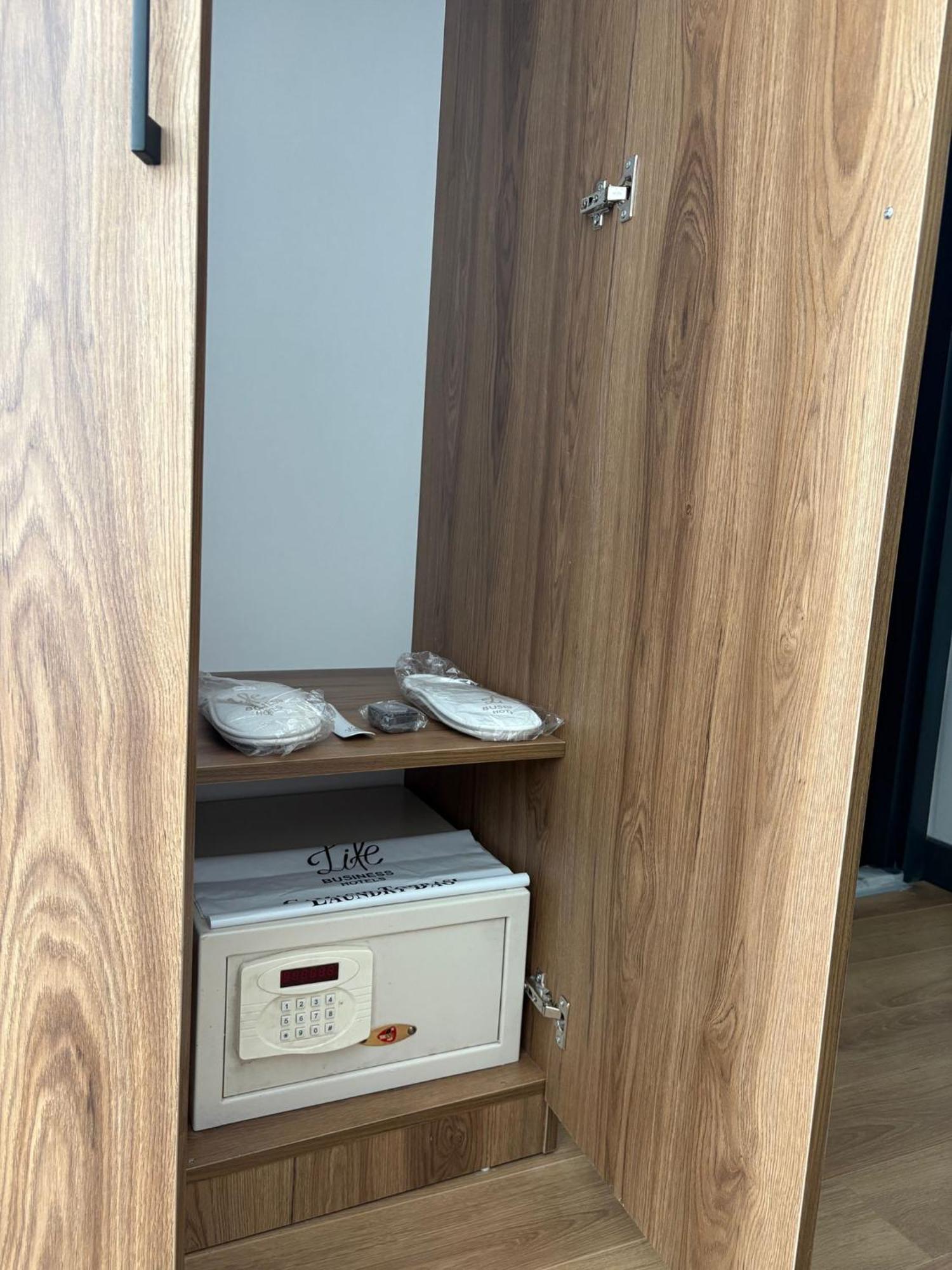 Hotel Business Life Guenesli Istanbul